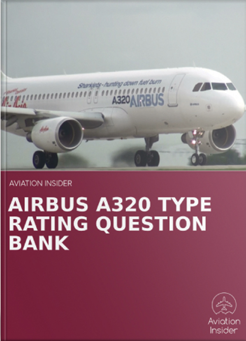 Airbus A320 Type Rating Question Bank