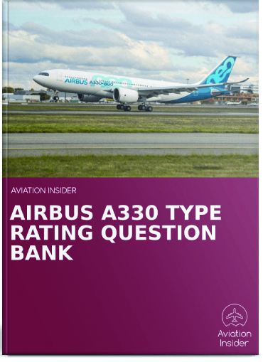 Airbus A330 Type Rating Question Bank