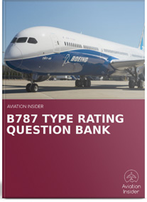 B787 Type Rating Question Bank