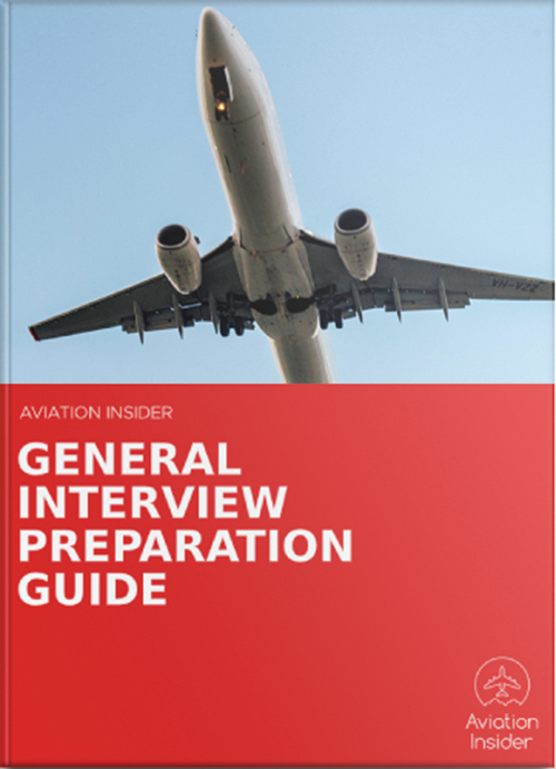 AIRLINE INTERVIEW & SIM PREPARATION GUIDES AIRLINE INTERVIEW STUDY GUIDE AND QUESTION PACK