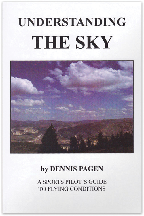 UNDERSTANDING THE SKY – D Pagen