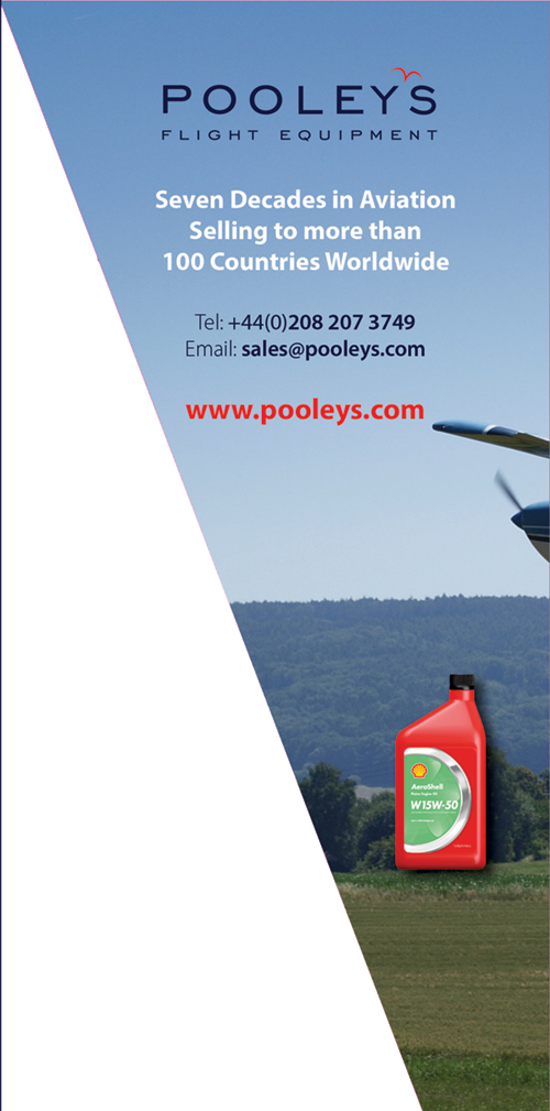 Pooleys Disposable Oil Funnel x 5