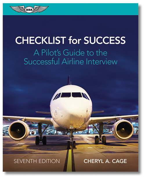 Checklist for Success, 7th Edition - Cage