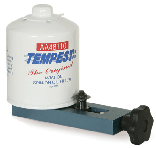 Tempest AA470 Can Cutter