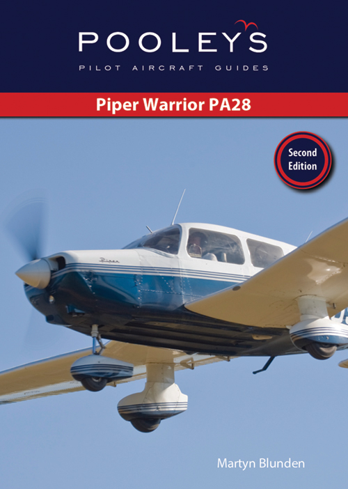 A Pooleys Pilot Aircraft Guide – Piper Warrior PA28