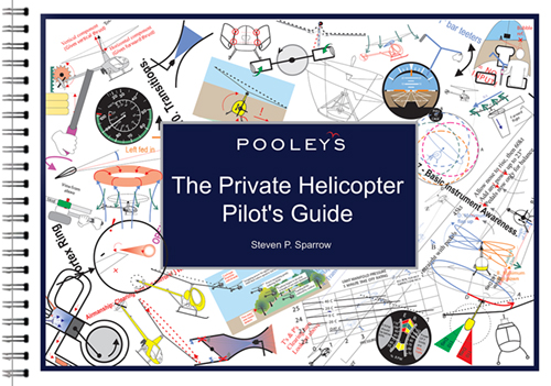 The Private Helicopter Pilot's Guide - Sparrow