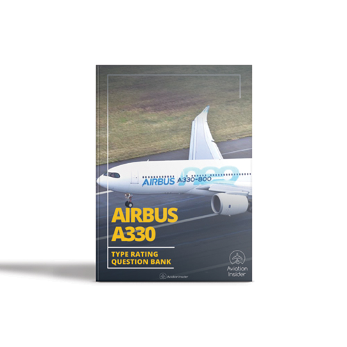 Airbus A330 Type Rating Question Bank