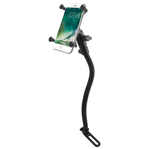 X-Grip® Large Phone Holder with Pod™ I Vehicle Mount (HOLDER)