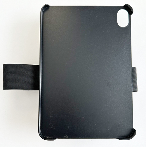 Pooleys iPad Mini 6 Holder (no cover)