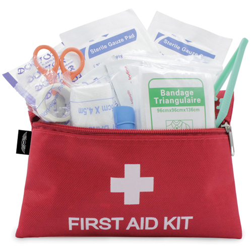Flight Bag First Aid Kit – ASA