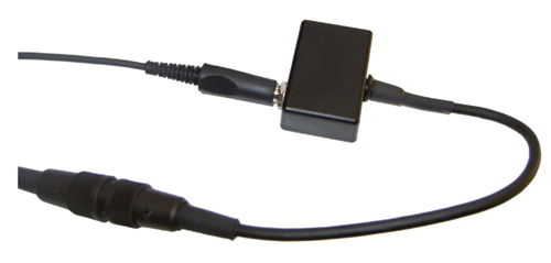 Flycom headset adaptor – Micro Avionics