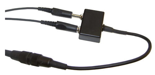 Headset GA adapter – Micro Avionics