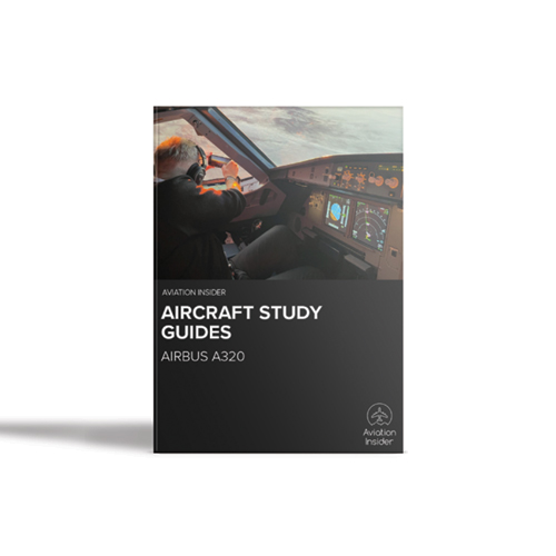 Airbus A320 Aircraft Study Guide