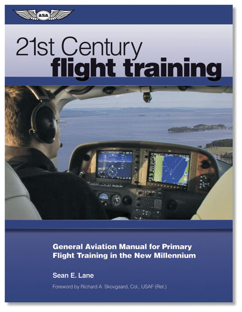 21st Century Flight Training - Lane