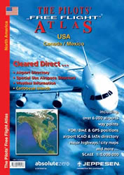 Pilots Atlas - USA