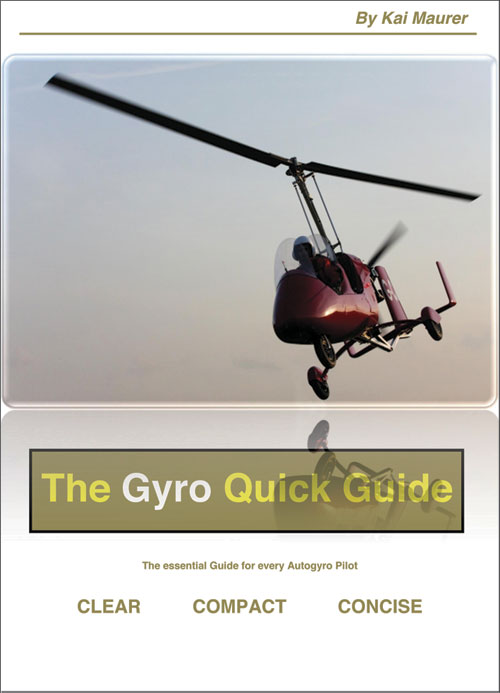 The Gyro Quick Guide - Kai Maurer