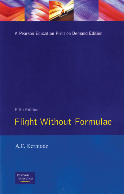 Flight without Formula, Fifth Edition - Kermode