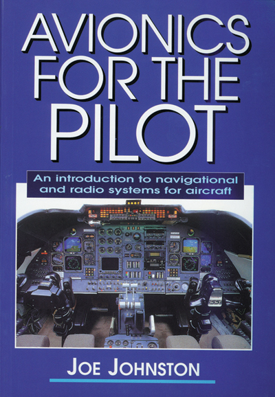 Avionics for the Pilot - Johnston