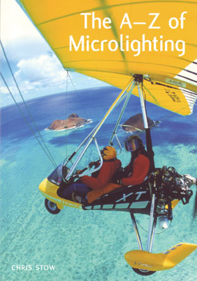 The A-Z of Microlighting - Stow