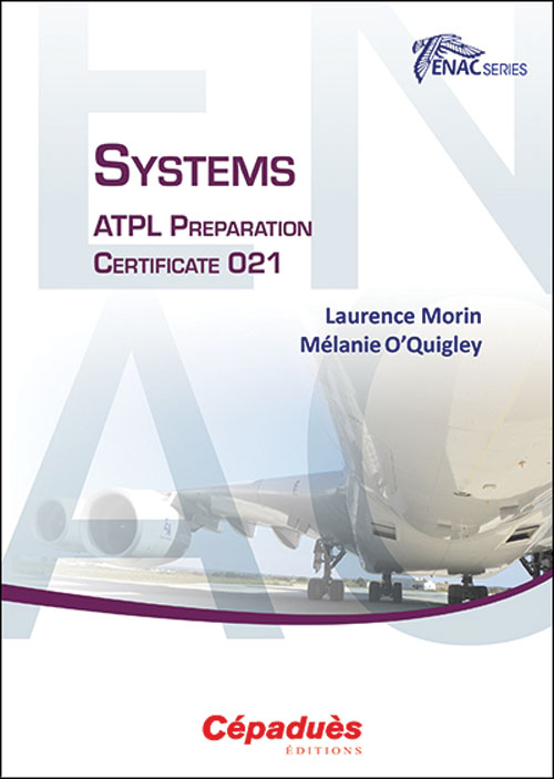 ATPL SYSTEMS - ENAC