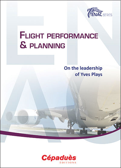 ATPL FLIGHT PERFORMANCE AND PLANNING - ENAC