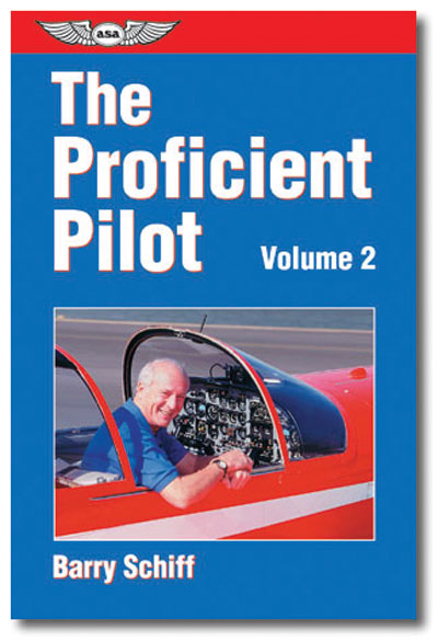 ASA The Proficient Pilot, Volume 2