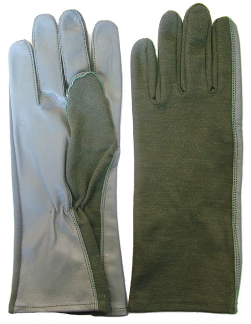 US Nomex Gloves