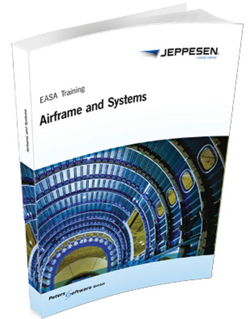 EASA ATPL Airframe & Systems Manual 10365007
