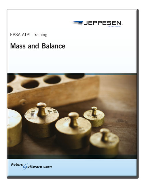 EASA ATPL Mass & Balance Manual 10365011
