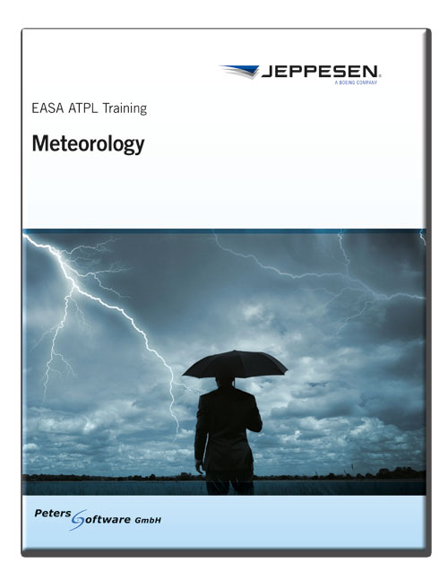 EASA ATPL Meteorology Manual 10365015