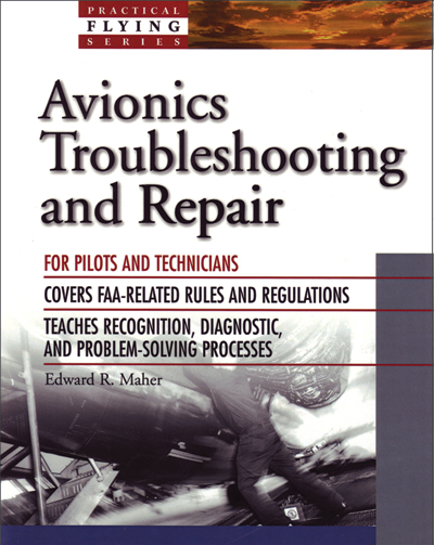 Avionics Troubleshooting and Repair - Maher (5D)