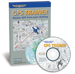 ASA GPS Trainer – Master GPS from your Desktop
