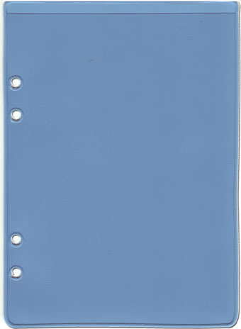 Airfield Plate Holder