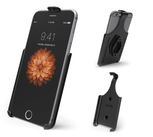 Holder for Apple iPhone 6 Plus