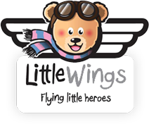 Pooleys supports Little Wings