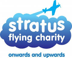 Pooleys supports Stratus Flying Charity