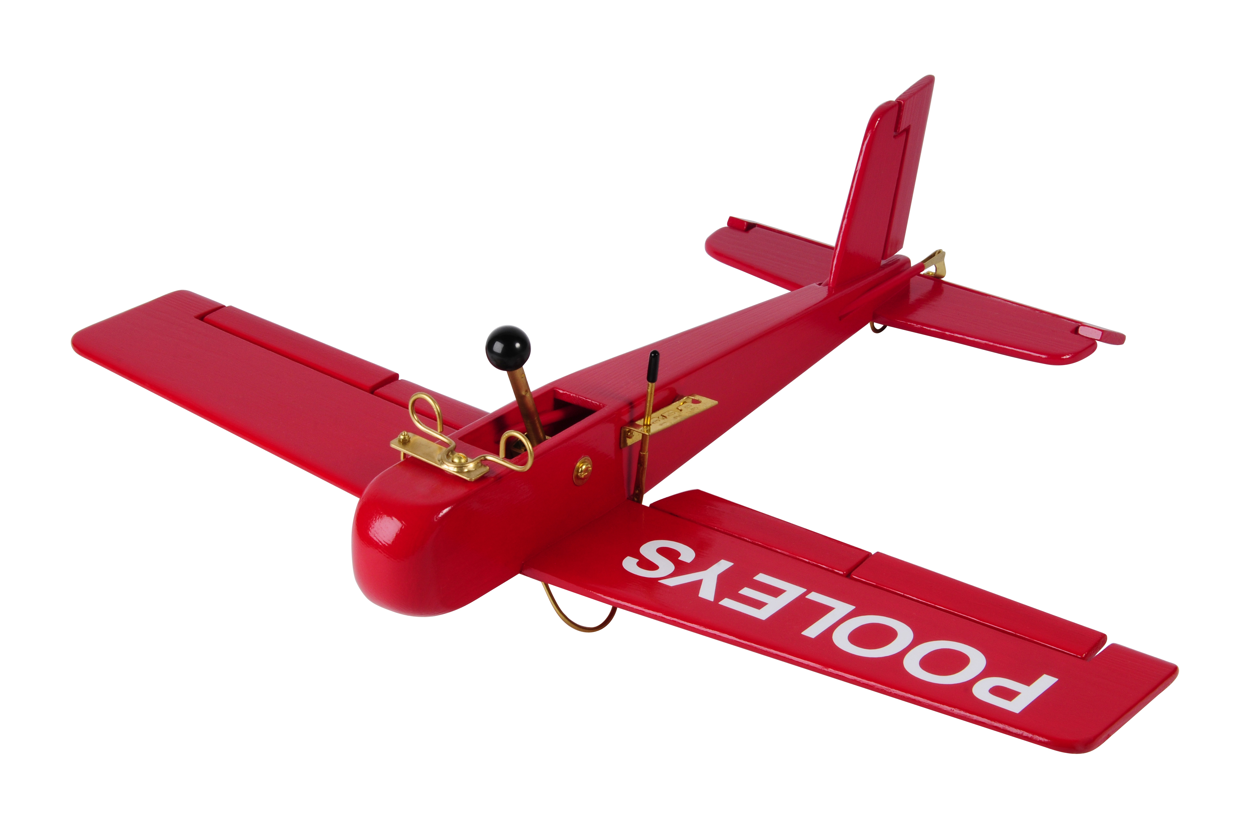 Demonstration Aircraft Model Fixed Wing