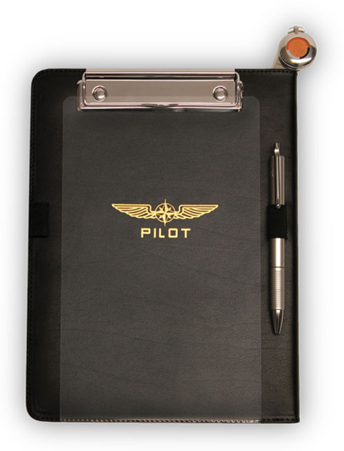 Design4Pilots - iPilot Tablet for all iPad models