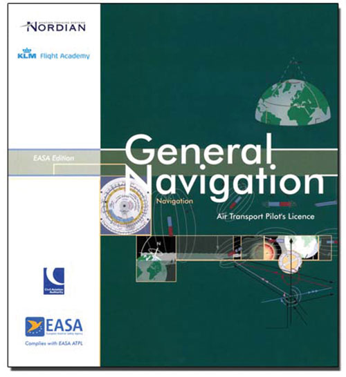 Nordian General Navigation (A & H) (5D)