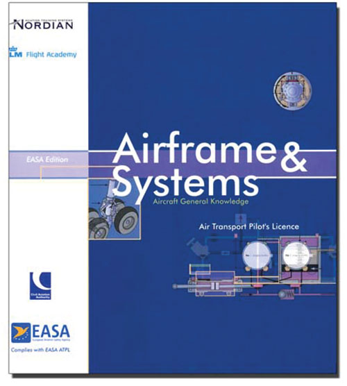 Nordian Airframes & Systems (A) (5D)