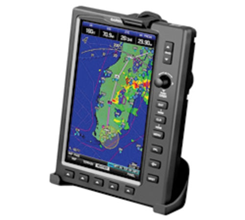 Complete Kit with Holder for Garmin GPS MAP 695 & Garmin 696