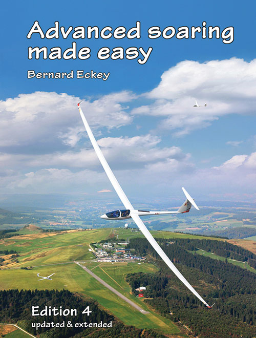 Advanced Soaring Made Easy - Eckey. Edition 4.1