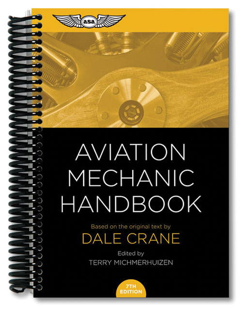 Aviation Mechanic Handbook, 7th Edition