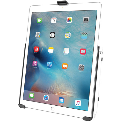 RAM®EZ-Roll'r™ Cradle for Apple iPad Pro 12.9