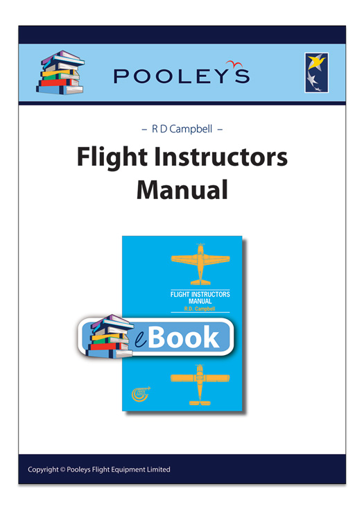 Flight Instructors Manual - Campbell eBook