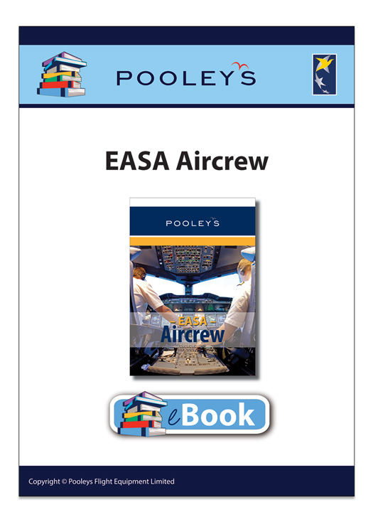 EASA Aircrew eBook